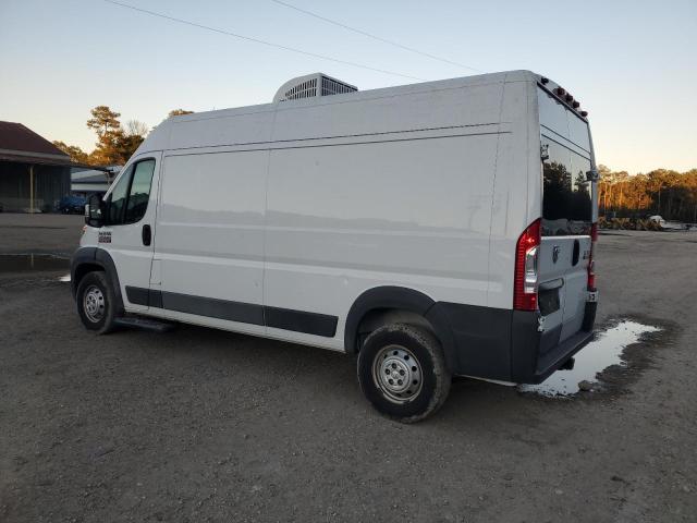 Photo 2 from auction – 2015 RAM PROMASTER with VIN 3C6TRVDG3FE506629