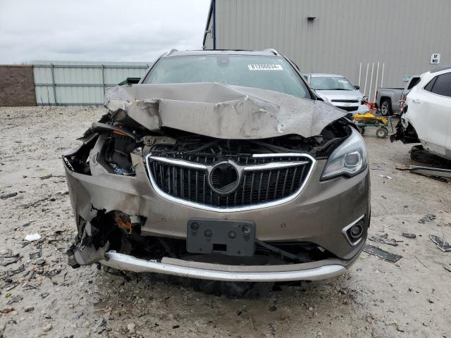 Photo 5 from auction – 2019 BUICK ENVISION P with VIN LRBFX3SX5KD004024