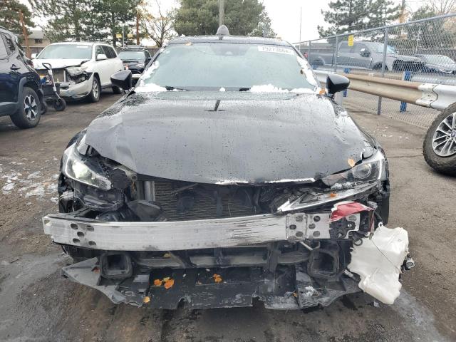Photo 5 from auction – 2017 LEXUS IS 300 with VIN JTHCM1D26H5020401