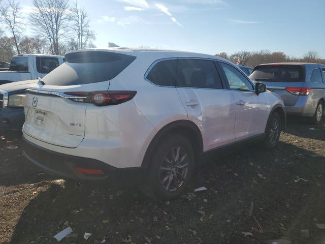 Photo 3 from auction – 2022 MAZDA CX-9 TOURI with VIN JM3TCBCY6N0615250