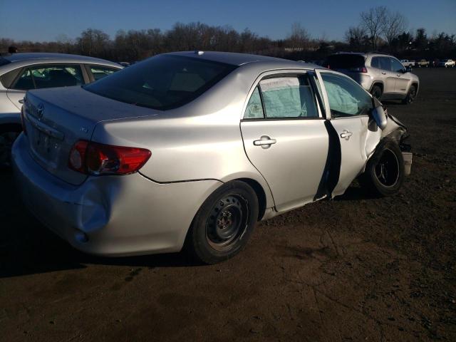Photo 3 from auction – 2010 TOYOTA COROLLA BA with VIN 2T1BU4EE2AC315432