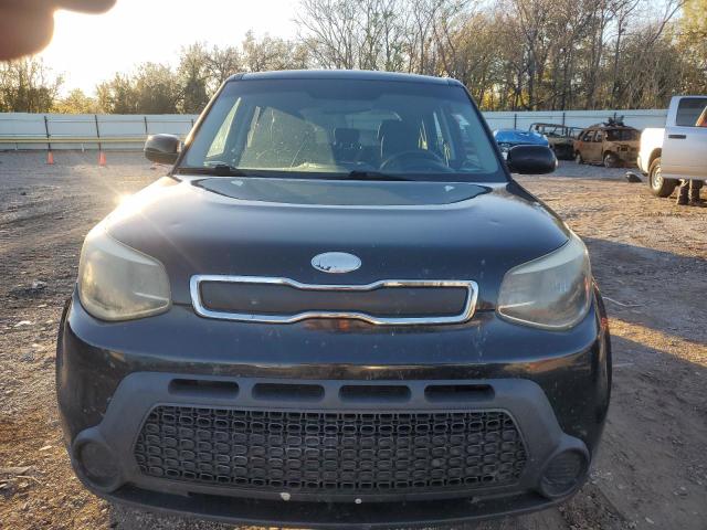 Photo 5 from auction – 2014 KIA SOUL with VIN KNDJN2A29E7003320