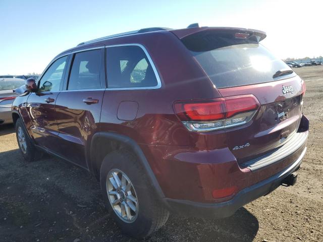 Photo 2 from auction – 2020 JEEP GRAND CHER with VIN 1C4RJFAG2LC346993