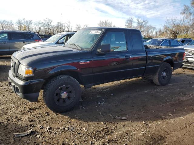 FORD RANGER SUP 2011 with VIN 1FTKR1EE6BPA70931 - Photo from auction