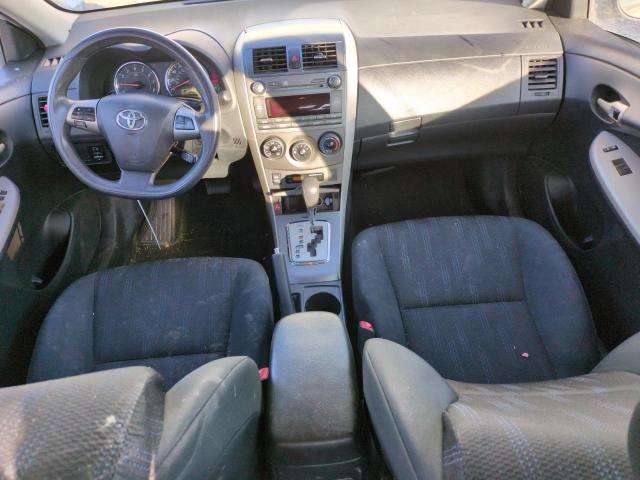 Photo 8 from auction – 2011 TOYOTA COROLLA BA with VIN 2T1BU4EE8BC703993