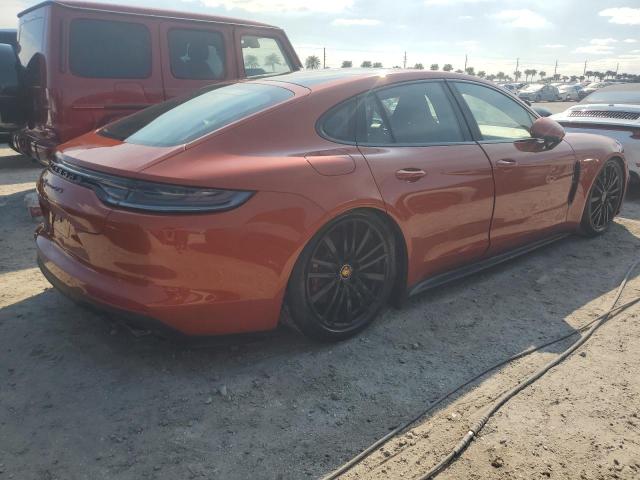 Photo 3 from auction – 2022 PORSCHE PANAMERA G with VIN WP0AG2A71NL135145