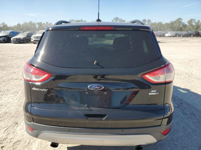 Photo 6 from auction – 2016 FORD ESCAPE SE with VIN 1FMCU9GX9GUA86416