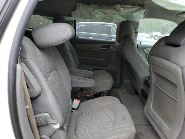 Photo 11 from auction – 2014 CHEVROLET TRAVERSE L with VIN 1GNKRGKD3EJ331106