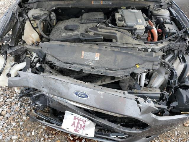 Photo 11 from auction – 2014 FORD 1220 with VIN 3FA6P0RUXER340247