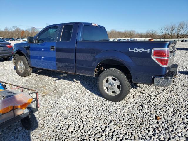 Photo 2 from auction – 2014 FORD F150 SUPER with VIN 1FTEX1EM0EFB15656