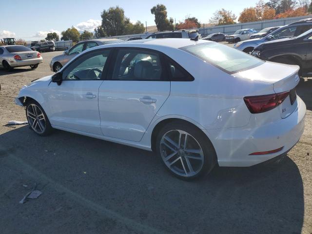 Photo 2 from auction – 2020 AUDI A3 PREMIUM with VIN WAUAUGFF0LA097175