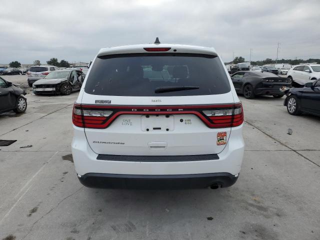 Photo 6 from auction – 2017 DODGE DURANGO SS with VIN 1C4RDHFGXHC888698