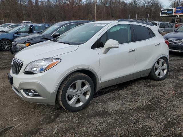 BUICK ENCORE 2016 with VIN KL4CJCSBXGB701146 - Photo from auction
