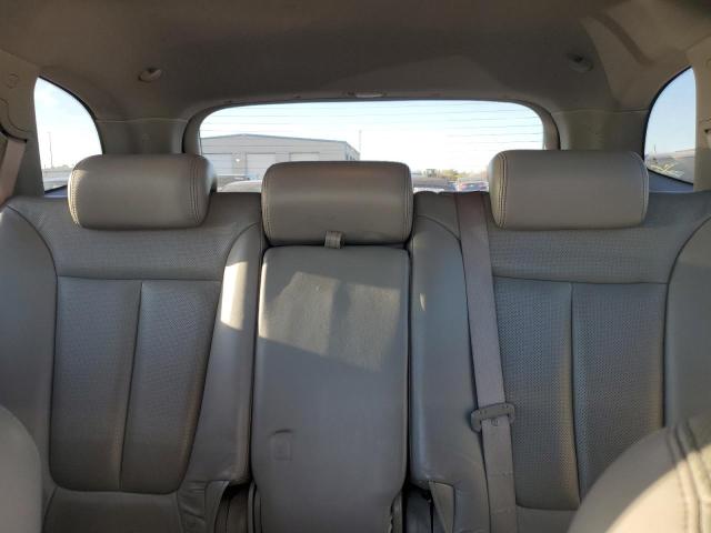 Photo 10 from auction – 2007 HYUNDAI SANTA FE S with VIN 5NMSH73E47H007531