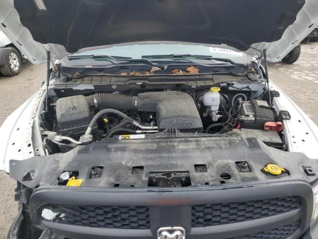 Photo 11 from auction – 2023 RAM 1500 CLASS with VIN 3C6JR6DG7PG674244