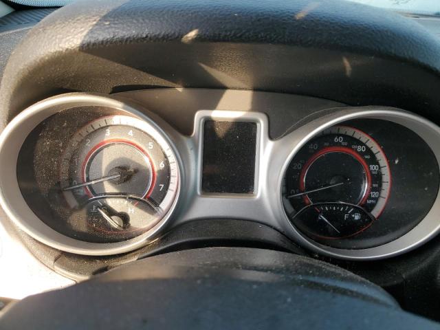 Photo 9 from auction – 2015 DODGE JOURNEY SX with VIN 3C4PDCBG6FT707646