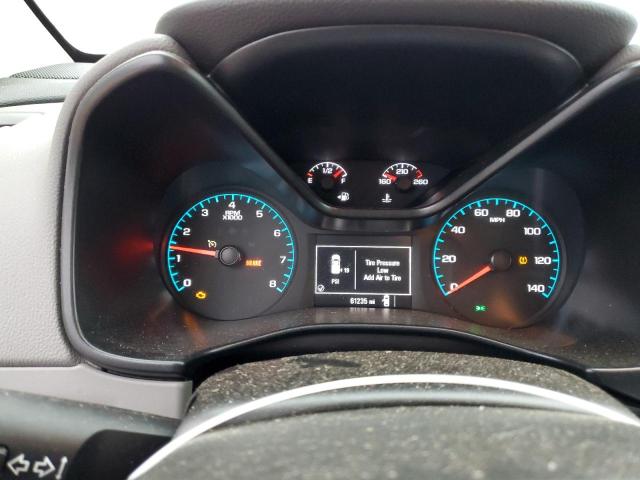 Photo 9 from auction – 2018 GMC CANYON with VIN 1GTH5BEA2J1125613
