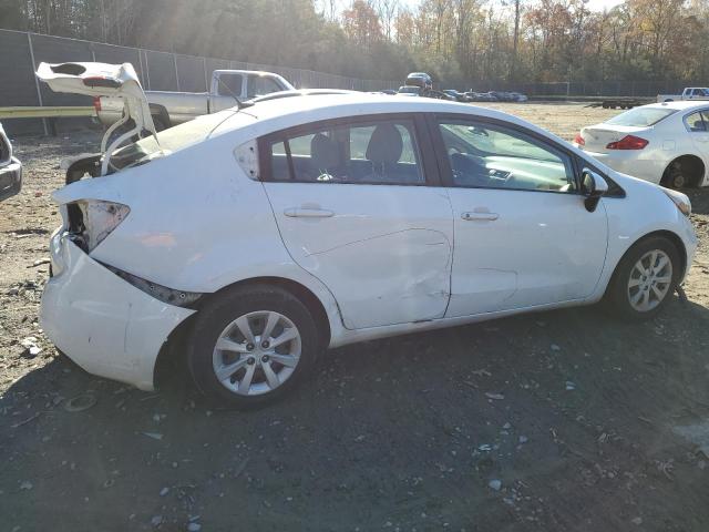Photo 3 from auction – 2015 KIA RIO LX with VIN KNADM4A37F6447756