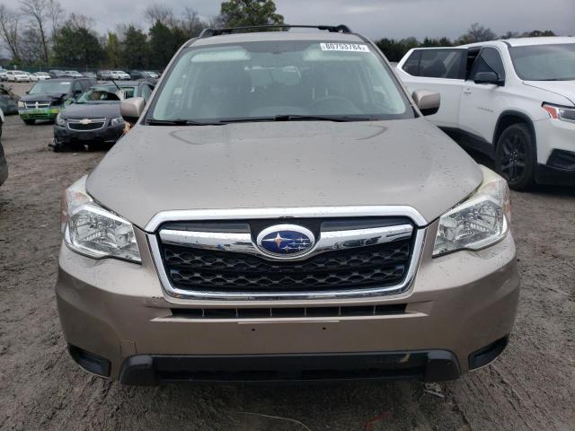 Photo 5 from auction – 2016 SUBARU FORESTER 2 with VIN JF2SJADC5GH464740