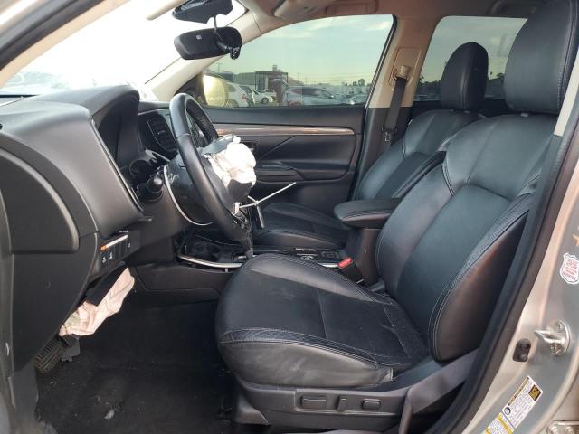 Photo 7 from auction – 2020 MITSUBISHI OUTLANDER with VIN JA4AZ3A38LZ025291