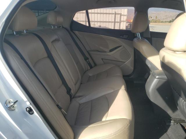 Foto 10 de la subasta – 2013 KIA OPTIMA LX con VIN KNAGM4A71D5305390