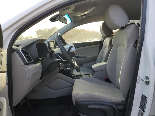 Photo 7 from auction – 2020 HYUNDAI TUCSON SE with VIN KM8J2CA40LU276429