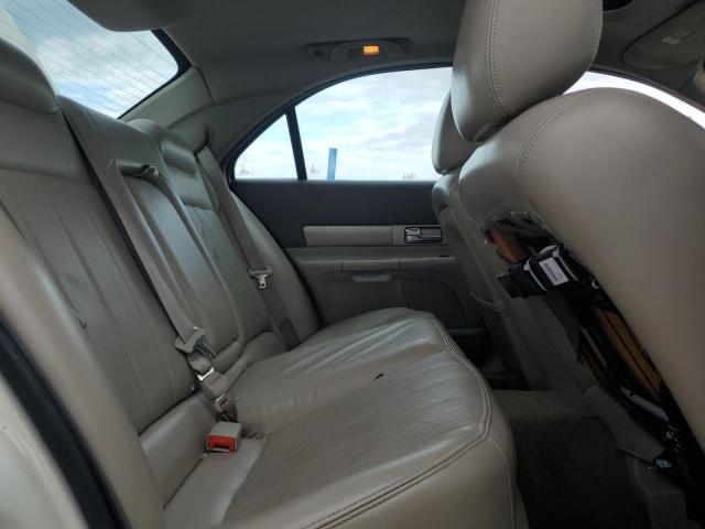 Foto 10 de la subasta – 2004 LINCOLN LS con VIN 1LNHM87A94Y624631