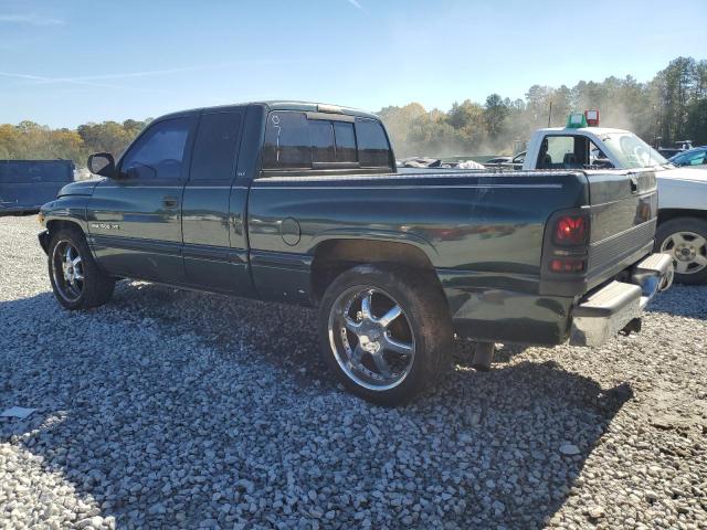 Photo 2 from auction – 1999 DODGE RAM 1500 with VIN 3B7HC13Y4XG240711