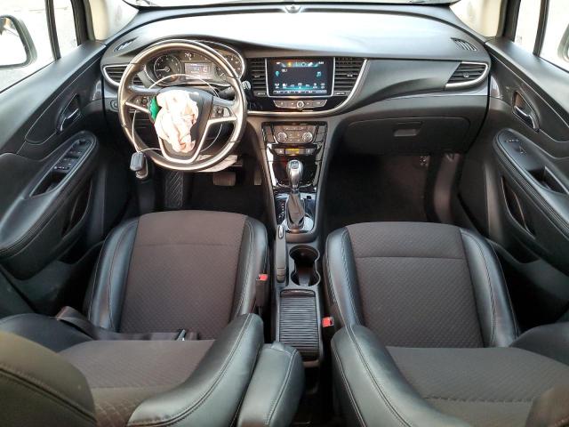 Photo 8 from auction – 2020 BUICK ENCORE PRE with VIN KL4CJASB8LB020725