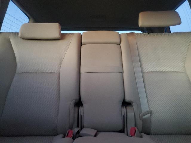 Photo 10 from auction – 2007 TOYOTA HIGHLANDER with VIN JTEEW21A570043052
