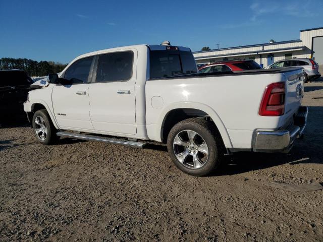 Photo 2 from auction – 2021 RAM 1500 LARAM with VIN 1C6SRFJTXMN637701