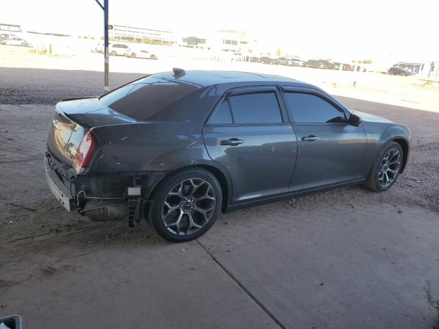 Photo 3 from auction – 2016 CHRYSLER 300 S with VIN 2C3CCABG0GH349030