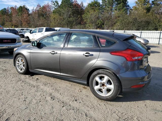 Photo 2 from auction – 2016 FORD FOCUS SE with VIN 1FADP3K26GL363883