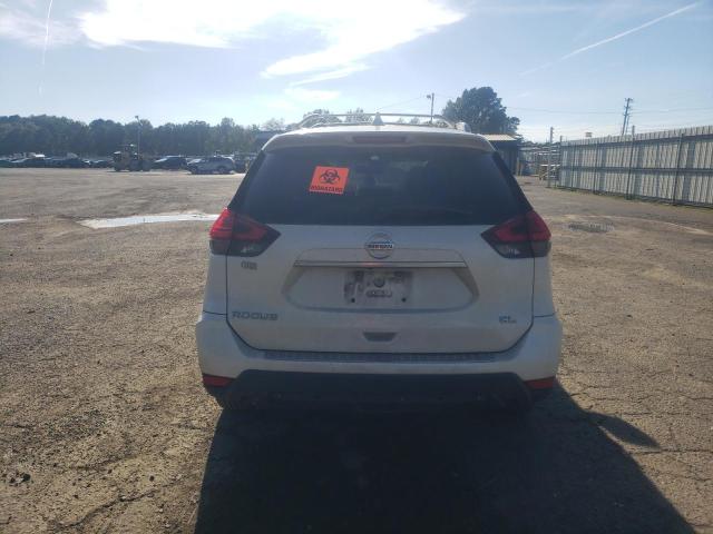 Photo 6 from auction – 2017 NISSAN ROGUE S with VIN 5N1AT2MT0HC860143