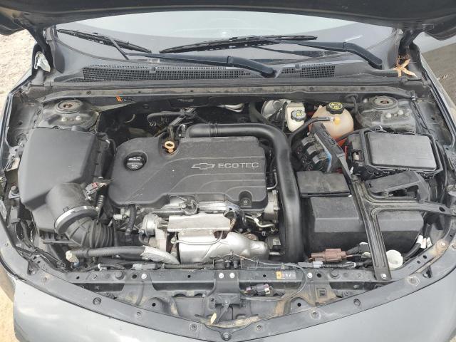 Photo 11 from auction – 2017 CHEVROLET MALIBU LT with VIN 1G1ZE5ST2HF106349