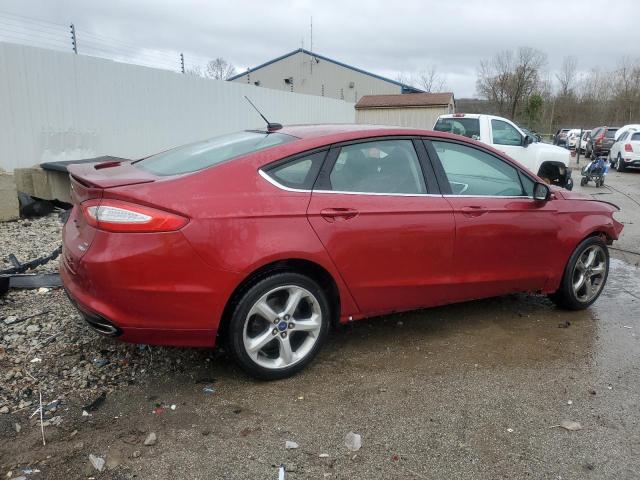 Photo 3 from auction – 2016 FORD FUSION SE with VIN 3FA6P0T94GR298858