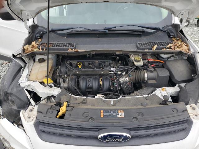 Photo 12 from auction – 2014 FORD ESCAPE S with VIN 1FMCU0F79EUB38962