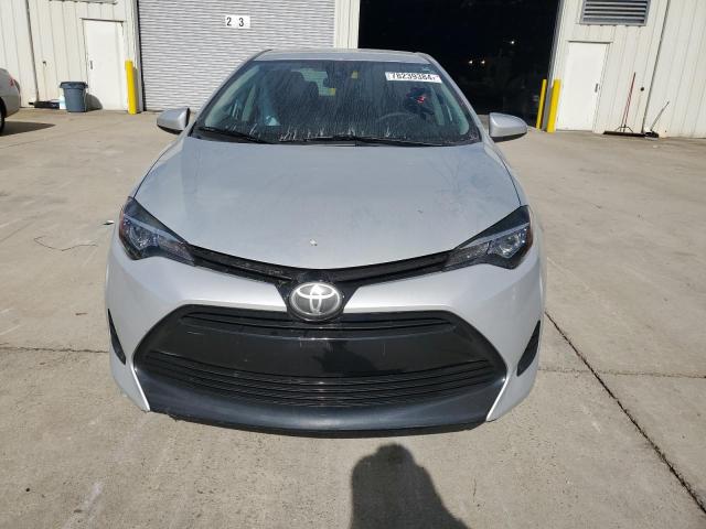 Photo 5 from auction – 2018 TOYOTA COROLLA L with VIN 2T1BURHE4JC008000