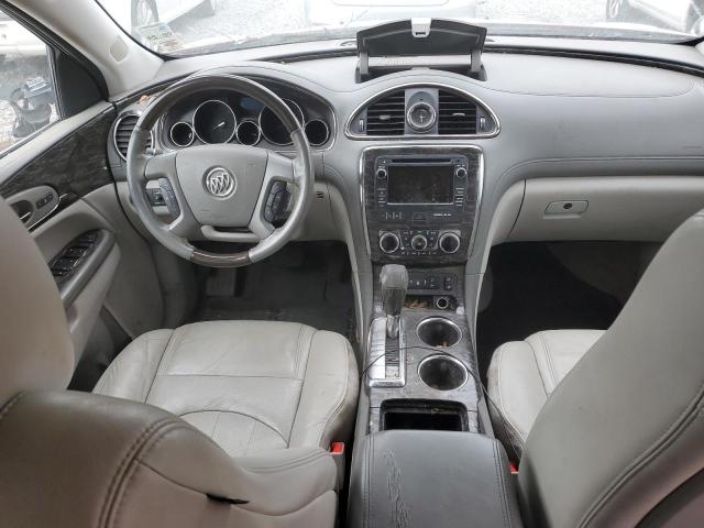 Photo 8 from auction – 2013 BUICK ENCLAVE with VIN 5GAKRCKD1DJ117474