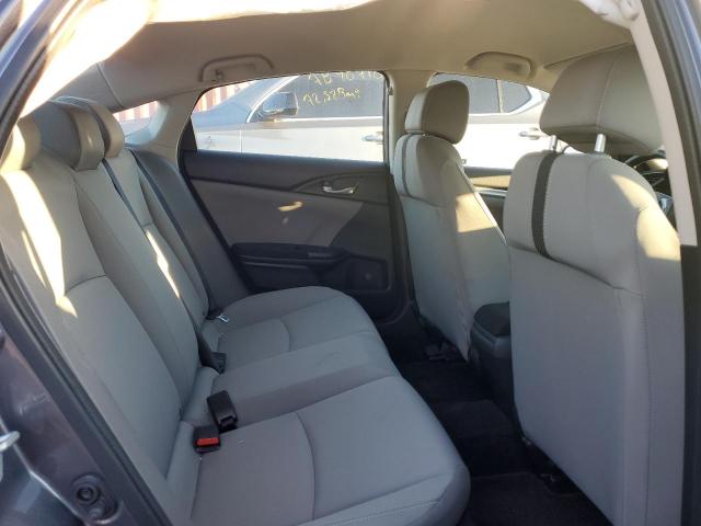 Photo 10 from auction – 2017 HONDA CIVIC LX with VIN 19XFC2F59HE081096