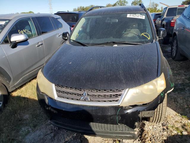 Photo 5 from auction – 2007 MITSUBISHI OUTLANDER with VIN JA4MT31X07U008005