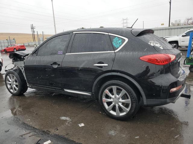 Photo 2 from auction – 2017 INFINITI QX50 with VIN JN1BJ0RP0HM384097