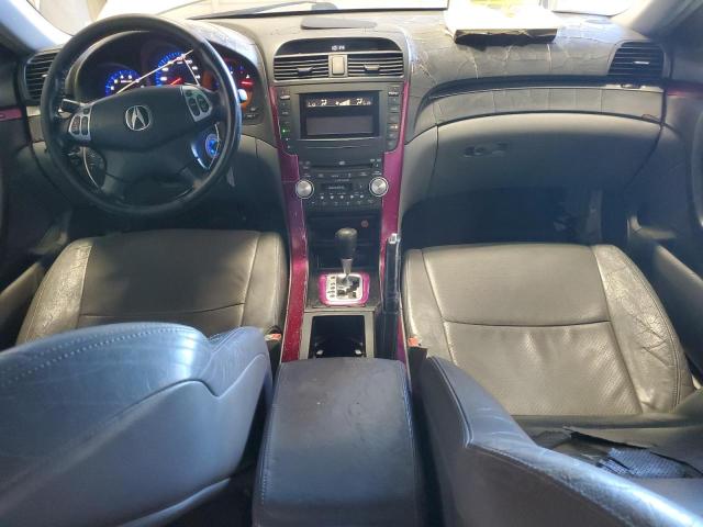 Photo 8 from auction – 2004 ACURA TL with VIN 19UUA66254A060240