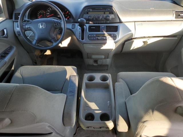 Photo 8 from auction – 2008 HONDA ODYSSEY EX with VIN 5FNRL38448B005464