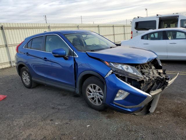 Photo 4 from auction – 2019 MITSUBISHI ECLIPSE CR with VIN JA4AS3AA4KZ008344
