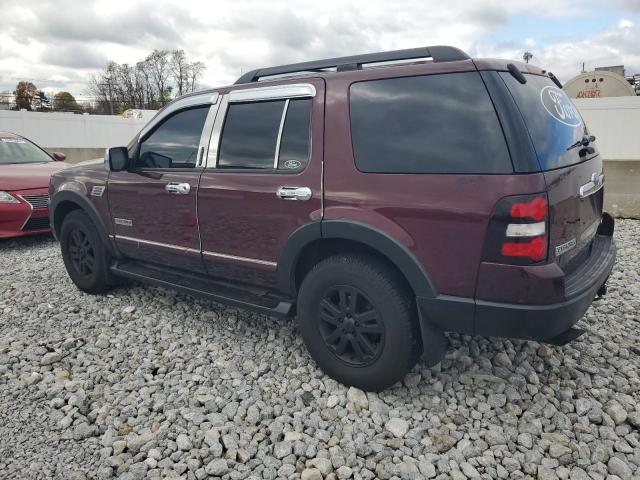 Photo 2 from auction – 2007 FORD EXPLORER E with VIN 1FMEU74E57UB25776