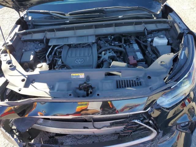 Photo 12 from auction – 2023 TOYOTA HIGHLANDER with VIN 5TDKDRAH5PS038367