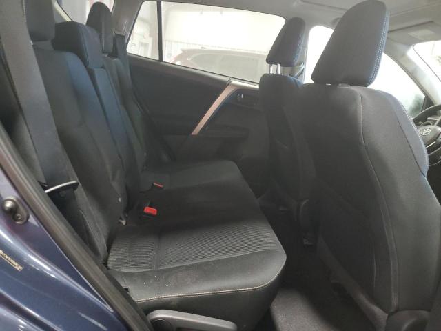 Photo 11 from auction – 2013 TOYOTA RAV4 XLE with VIN 2T3WFREV6DW067348