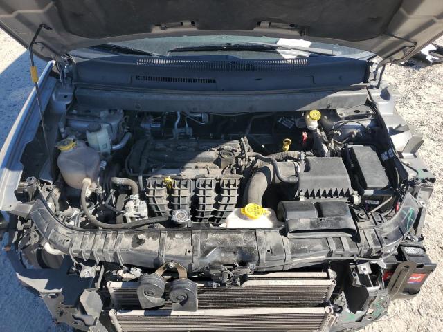 Photo 11 from auction – 2019 DODGE JOURNEY SE with VIN 3C4PDCBB9KT794490