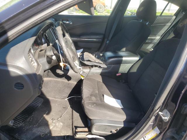 Photo 7 from auction – 2012 DODGE CHARGER SX with VIN 2C3CDXHGXCH301939